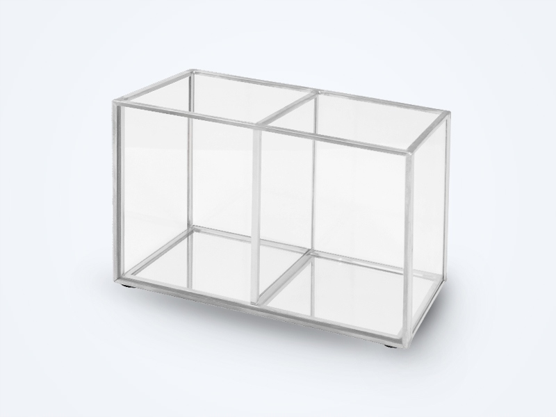 Organizátor MOON na izbe Sia SILVER