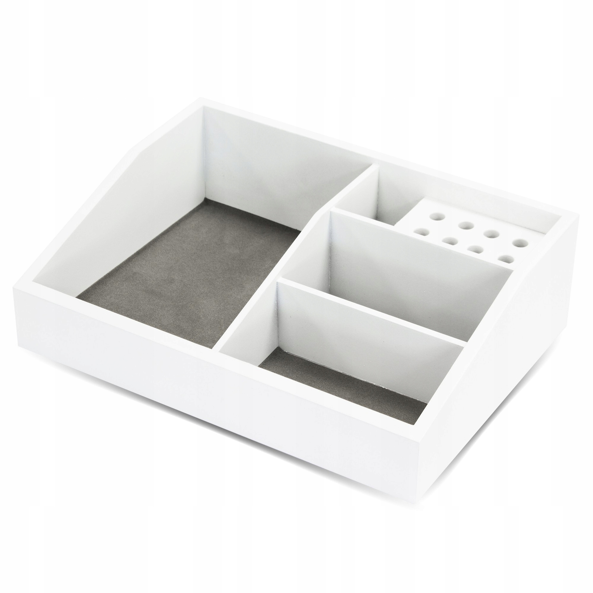 Organizér na šperky a kozmetiku Brosse - malý