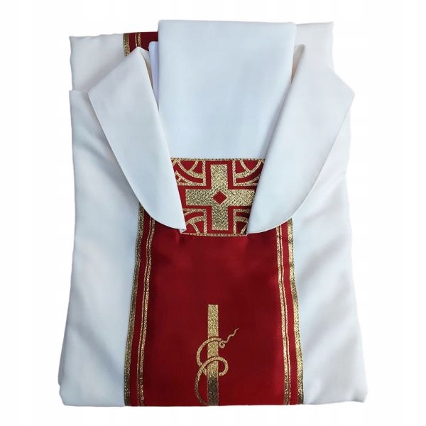 Eucharistický krém Chasuble - 55627
