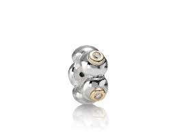 Originálny prívesok Pandora Separator 790282D