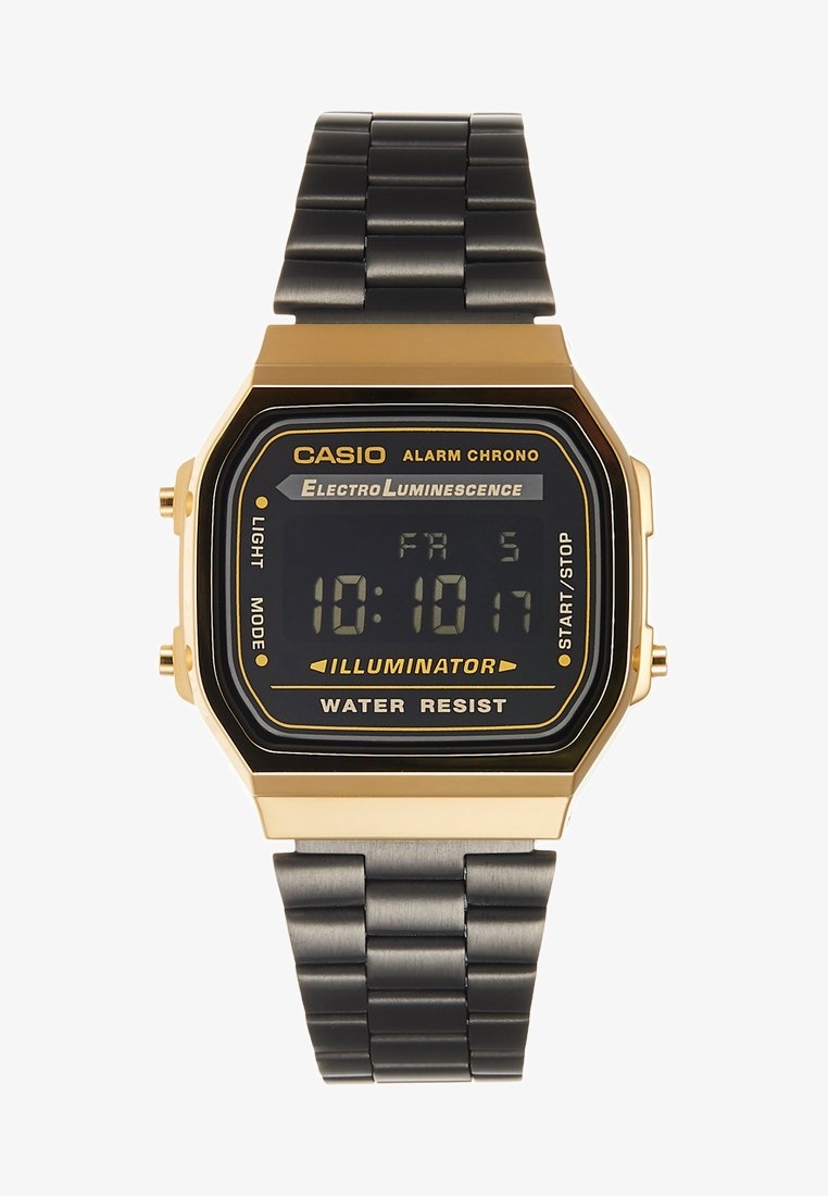 Unisex hodinky - Digitálne hodinky Casio Outlet