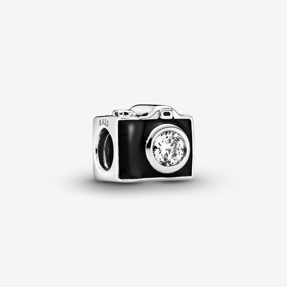Fotoaparát PANDORA Charms ORIGINÁL Nové