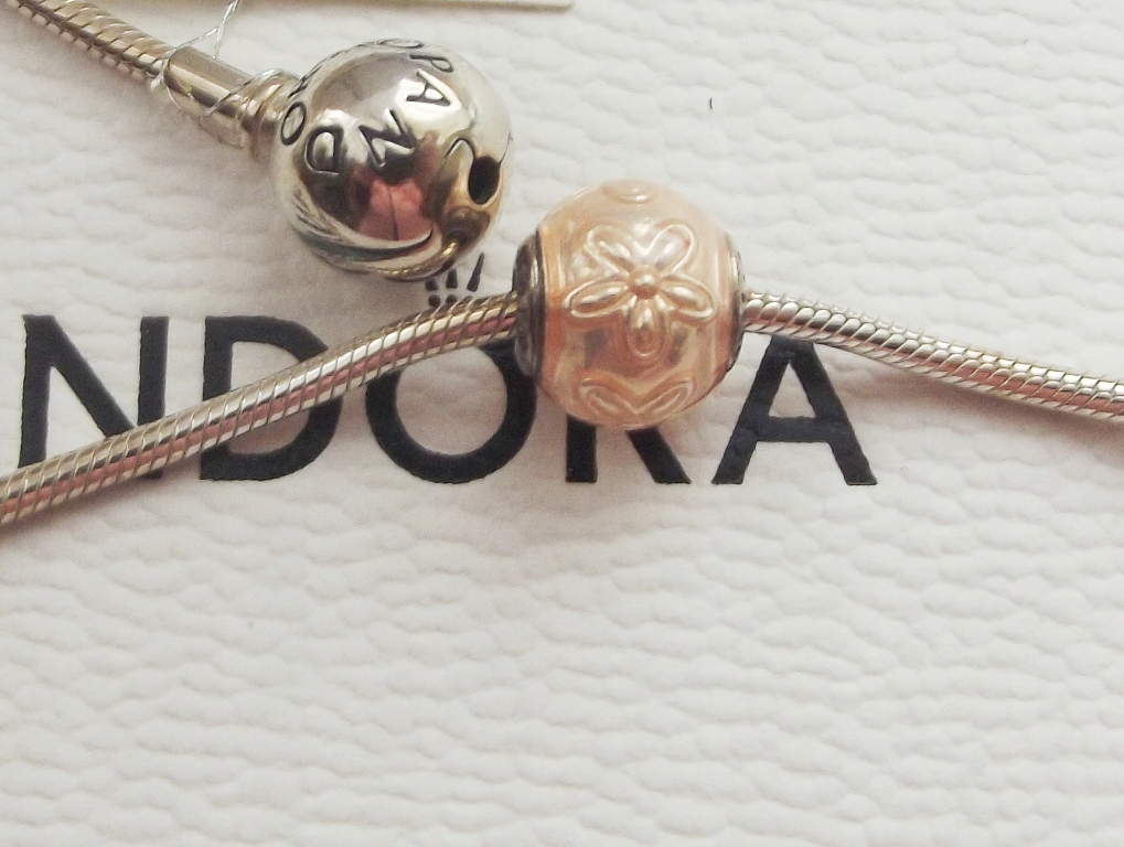 PANDORA Essence HAPPINESS Originálne nové prívesky