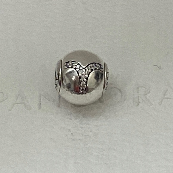 Pandora Essence Original New Charms Ram