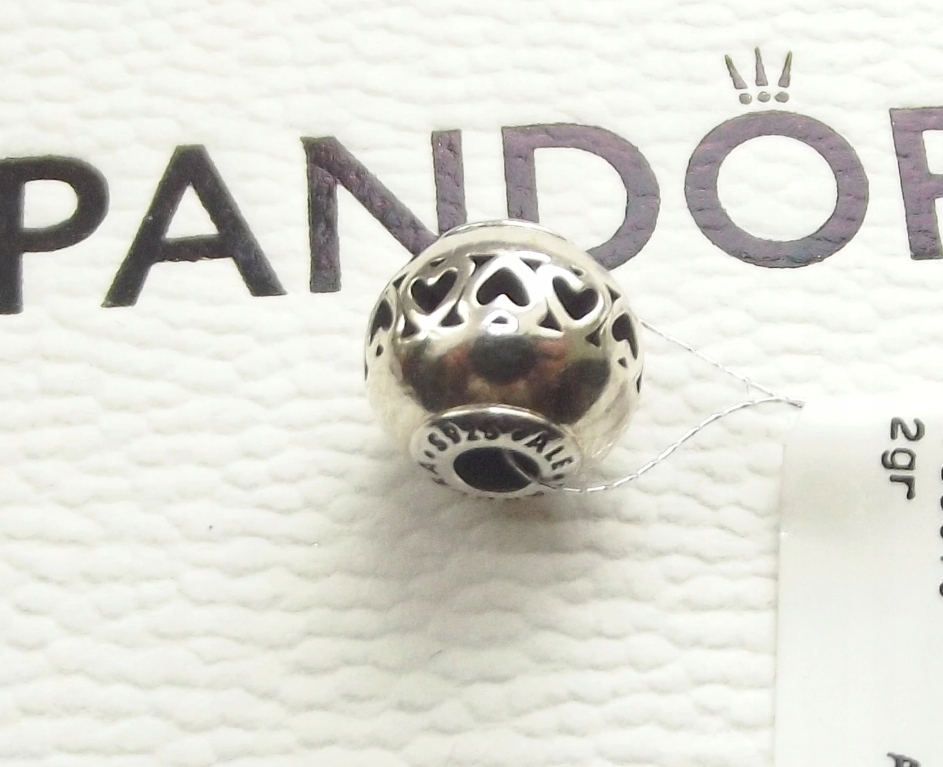 Pandora Essence Original New Charms Love