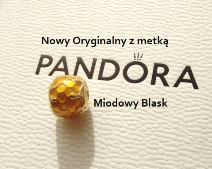 PANDORA SHINE - SVETELNÝ SVET novinka s visačkou!