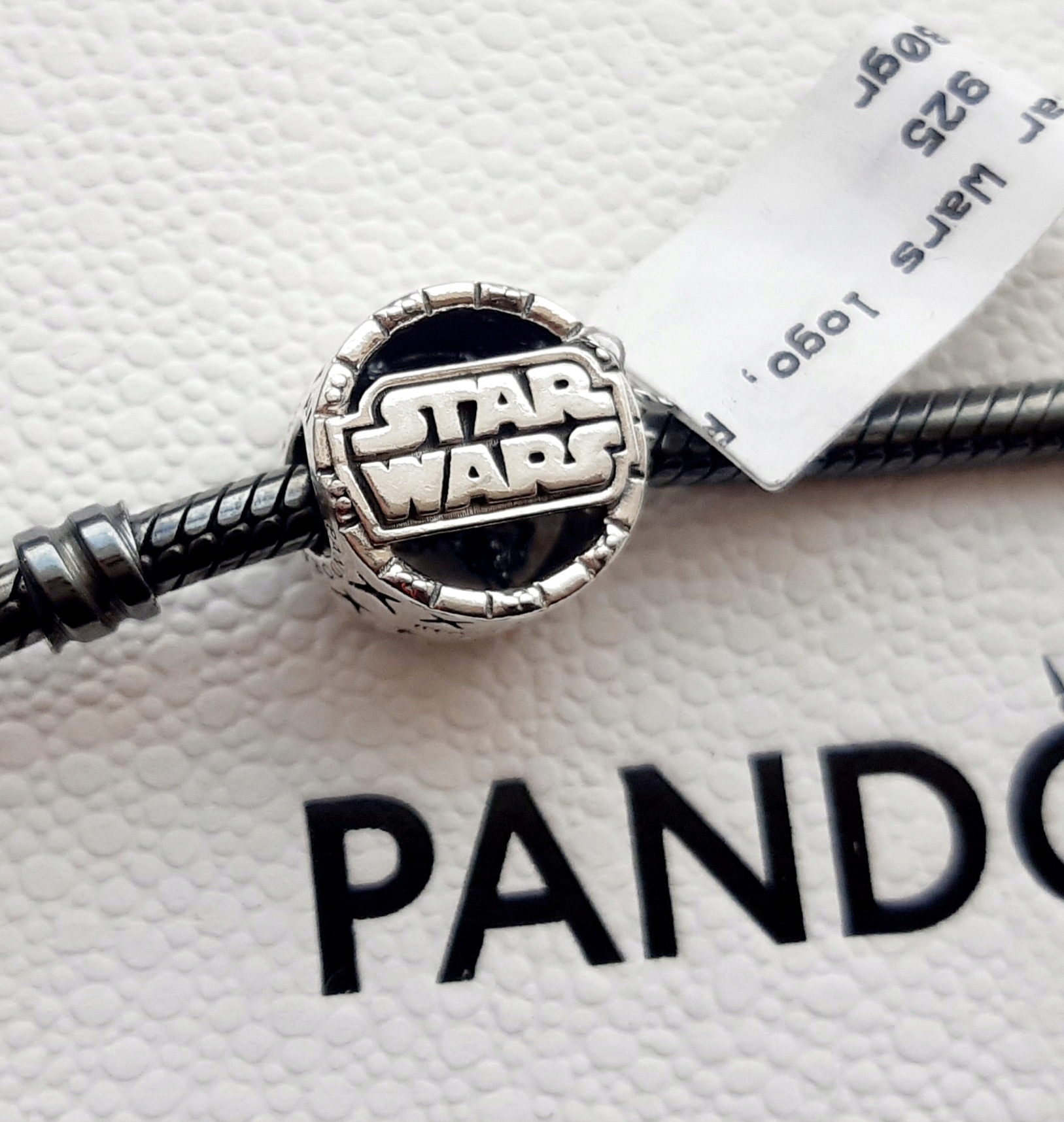 Pandora Original Charms Star Wars