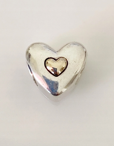 Pandora Original Charms jedinečné výročie