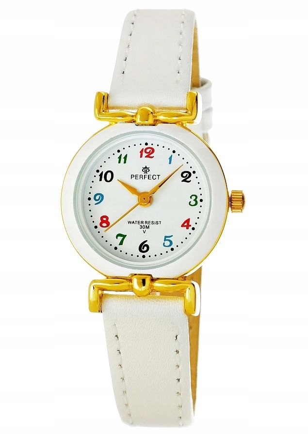 Detské hodinky - Perfect Communion Children's Watch Perfect LP004-