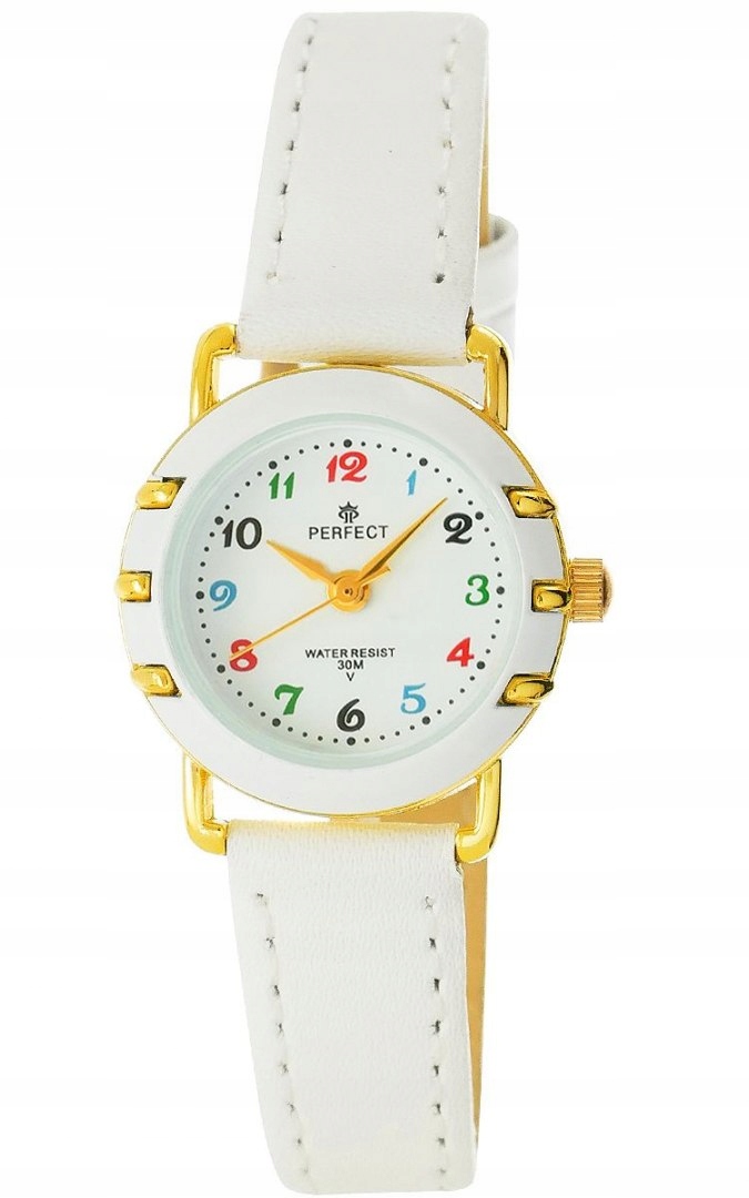 Detské hodinky - Perfect Communion Children's Watch Perfect LP033-