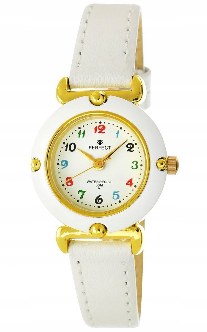 Detské hodinky - Perfect Communion Children's Watch Perfect LP152-