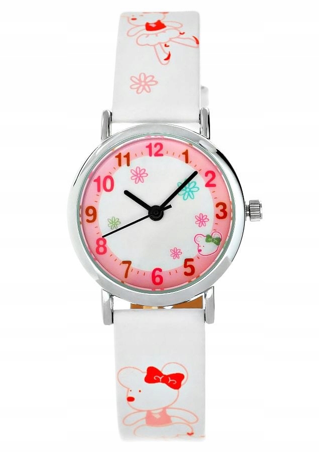 Detské hodinky - Perfektné detské hodinky Perfect D005-1