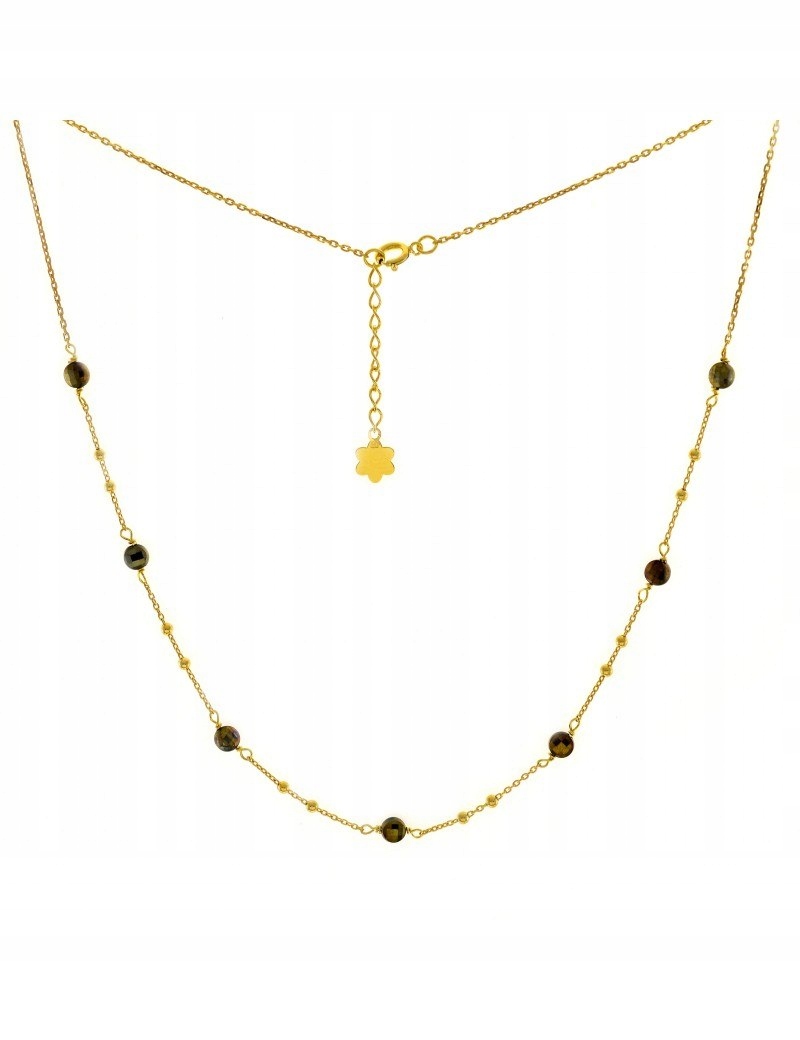 Krásny strieborný 925 Sol Stone Sol Sol Spinel