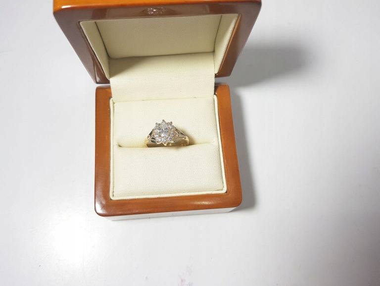 KRÁSNY KRÚŽOK (P 333, R 13, 2.33G)