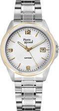 Pánské hodinky - Pierre Ricaud Men's Watch P15829.2153q Sapphire