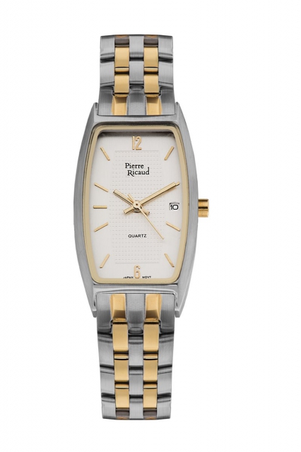 Pánské hodinky - Pierre Ricaud Men's Watch P3250G.2153Q
