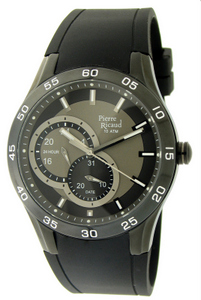 Pánské hodinky - Pierre Ricaud Men's Watch P91010.B217QF