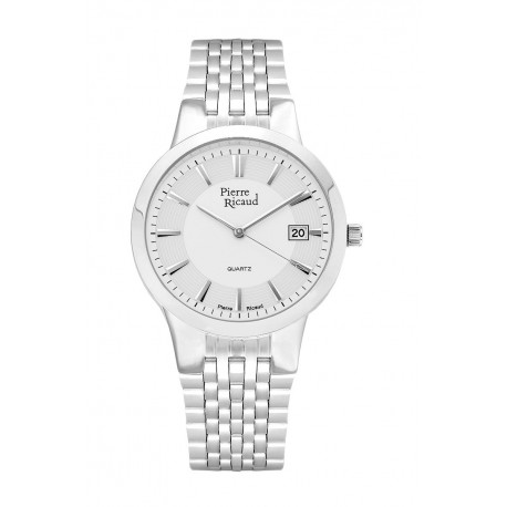 Pánské hodinky - Pierre Ricaud Men's Watch P91016.5113q