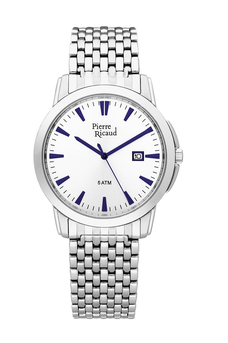 Pánské hodinky - Pierre Ricaud Men's Watch P91027.51B3Q