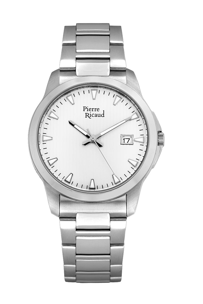 Pánské hodinky - Pierre Ricaud Men's Watch P97019.5113Q