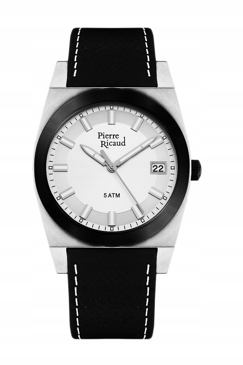 Pánské hodinky - Pierre Ricaud Men's Watch P97021.Y213Q