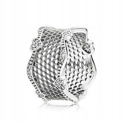 PRSTENEC PANDORA 197706CZ ZIRCONIA