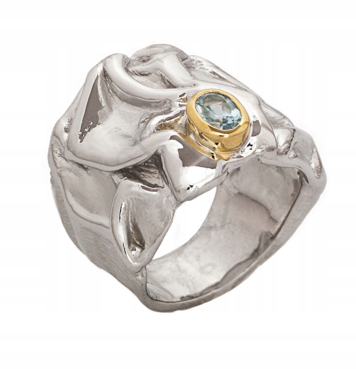 NEMČINA KABIRSKI RING K100006 veľkosť 18