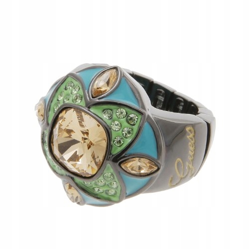 GUESS UBR91004 ORIGINÁLNY PRSTENEC