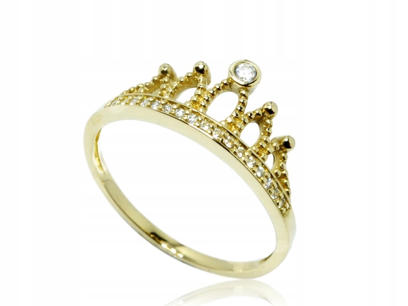 STAR STARING 585 CROWN DIADEM P1949