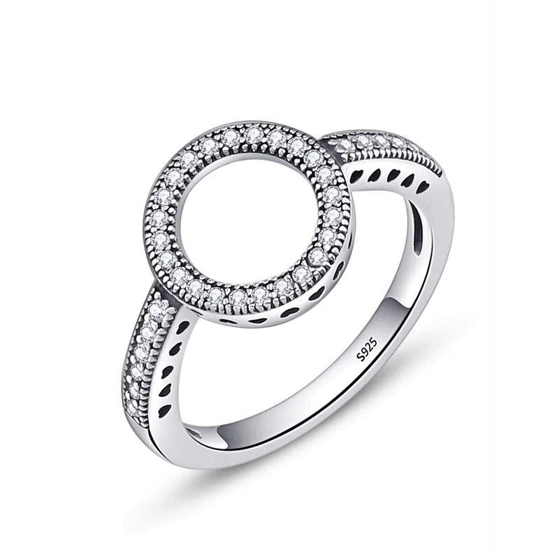 HALO RING S925 20