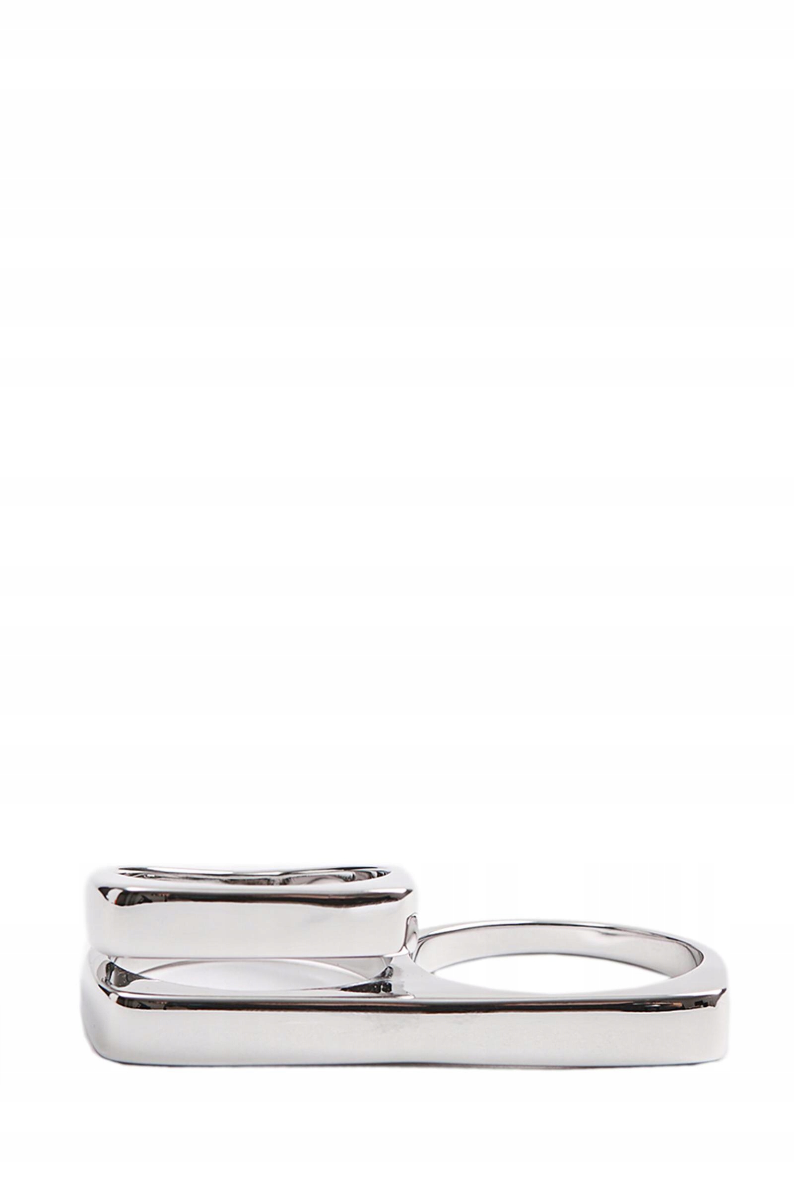 Ring O81 XXD__R.21-23 Dvojitá Zara