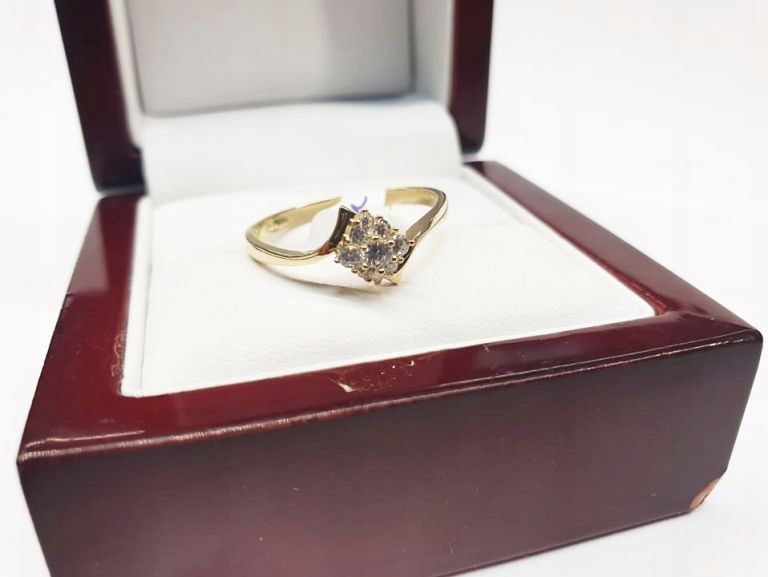 SHINE RING 333 1,55G R19