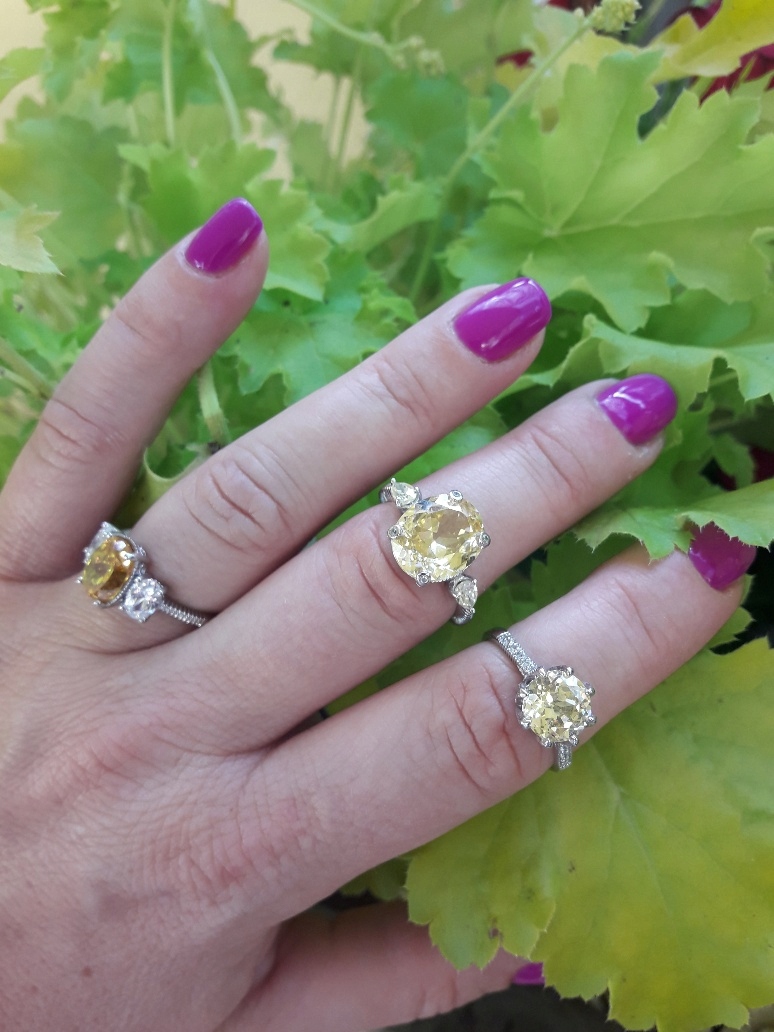 ZIRCONIA RHODIUM STRIEBORNÝ PRSTEN VEĽKOSŤ 13/14/15