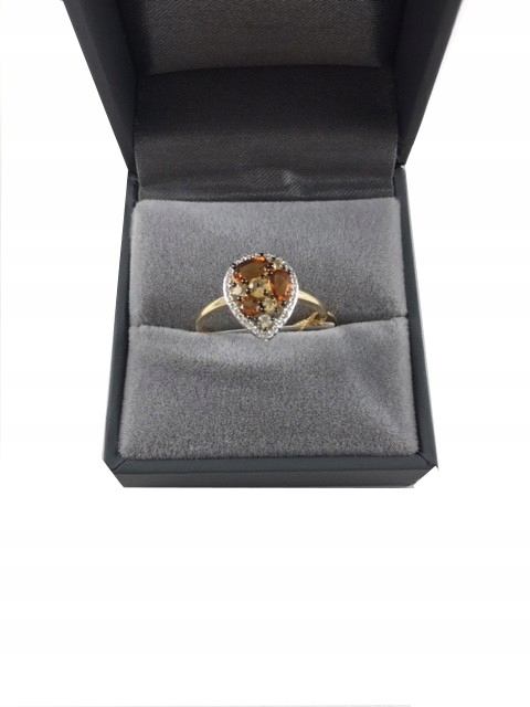 VERONA RING MODEL 17685C