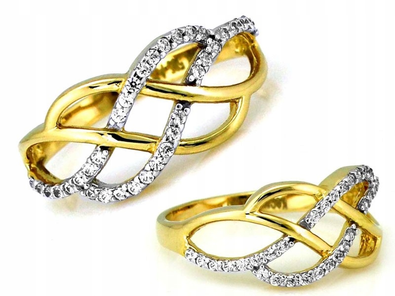GOLD RING FANTASY GOLD TRIAL 333