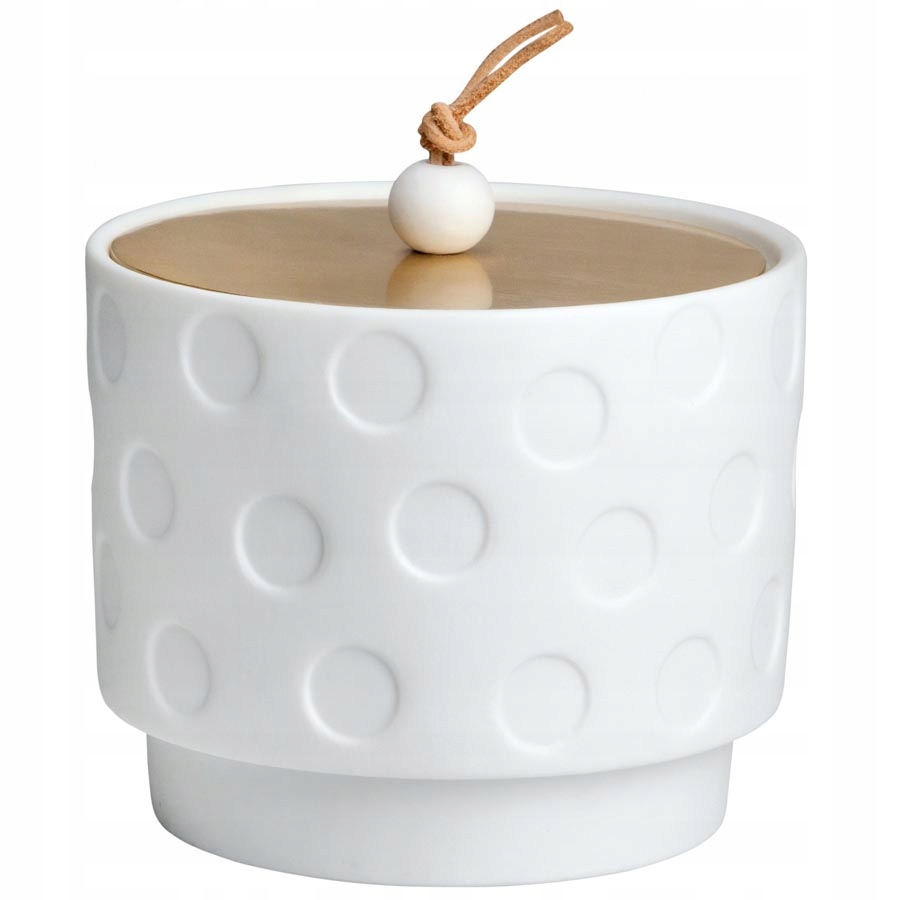 PORCELÁNOVÝ KONTAJNER L Rader