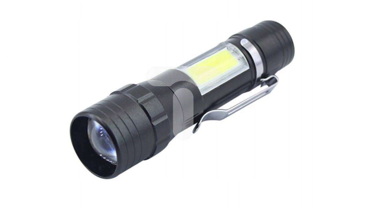 Promo Libox LED baterka 600lm batérie s Doda