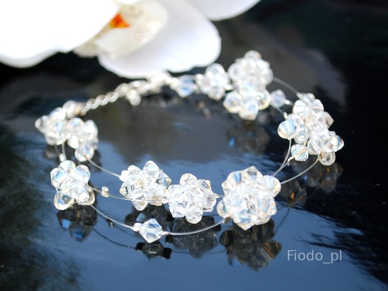 NÁRAMOK SWAROVSKI MOONLIGHT