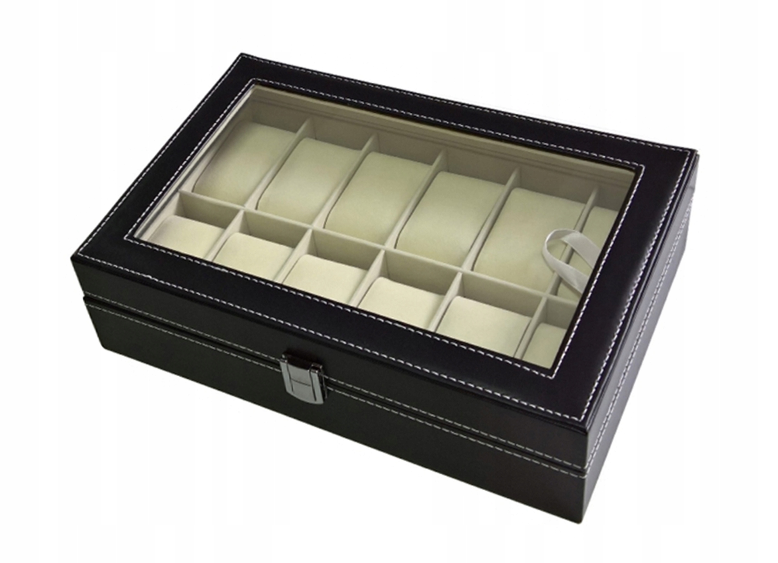 CASE CASE ŠPERKY - 12 PRIESTOROV