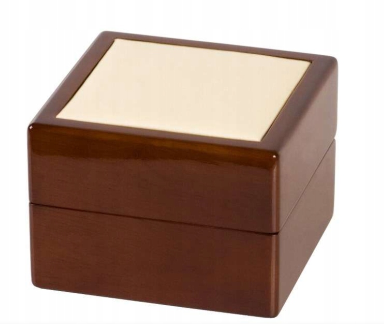 SLEDOVAŤ BOX DE LUX za svadobný dar, krst