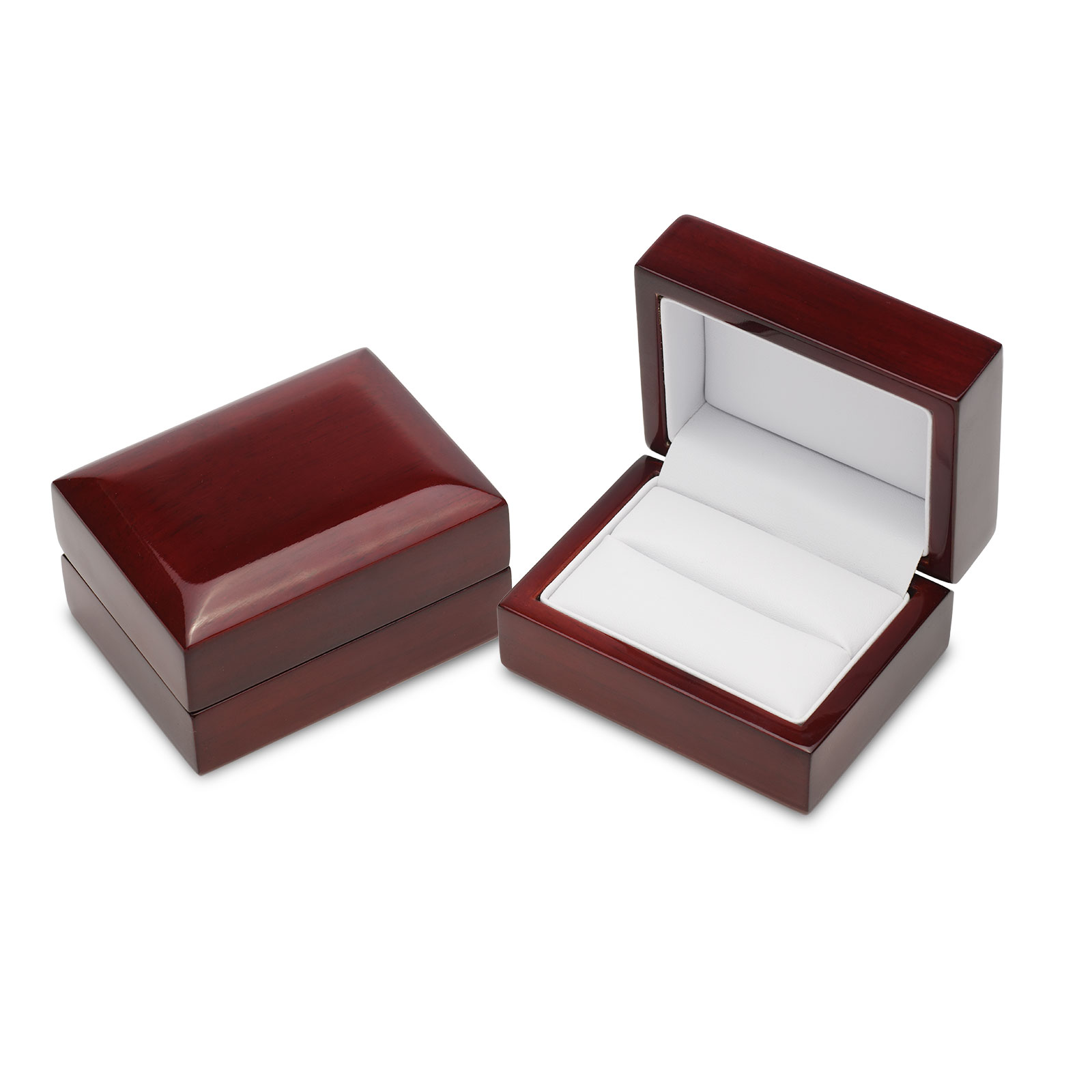 RING BOX, CLIPPERS - DREVO