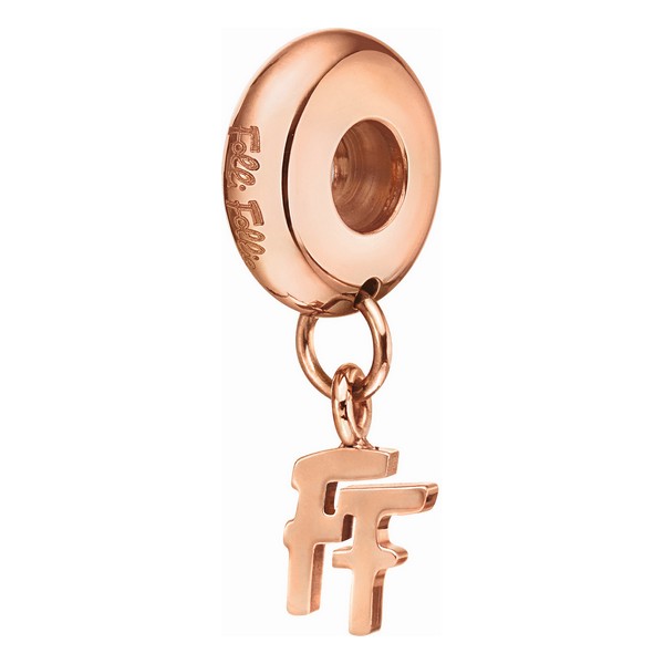 Paciorek Ladies Folli Follie 1P16T011R Pink z
