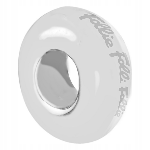 Ženské fazule folli follie 1pof002 šedá 1 cm