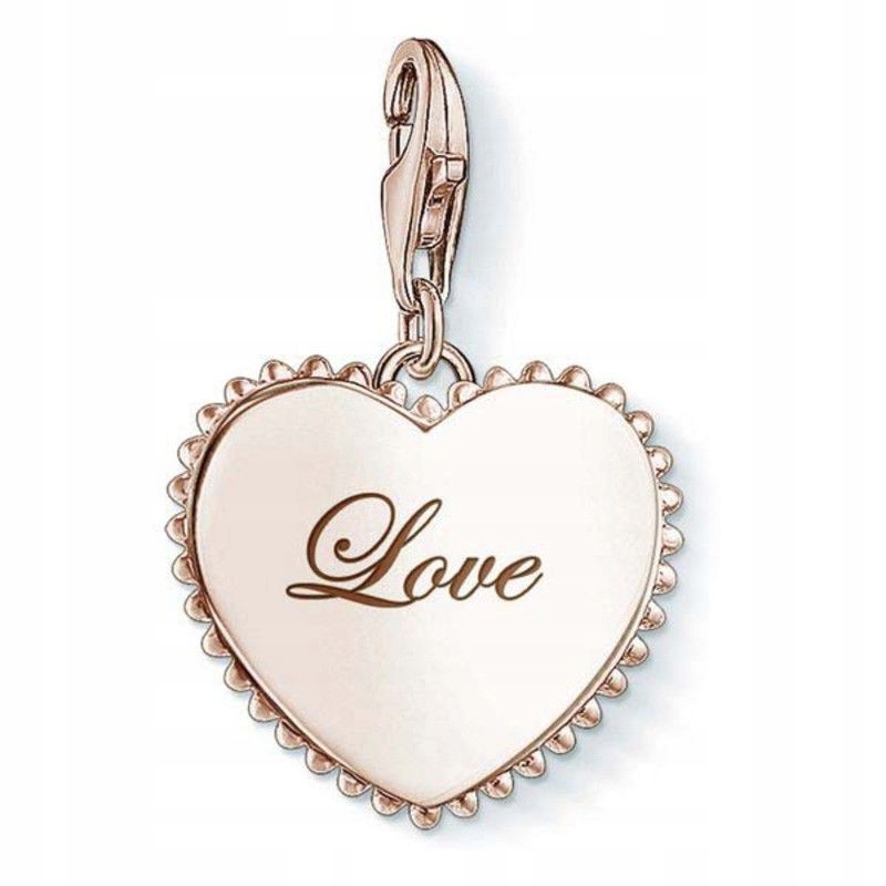 Dámska fazuľa Thomas Sabo 1502 415 40 1 68 cm