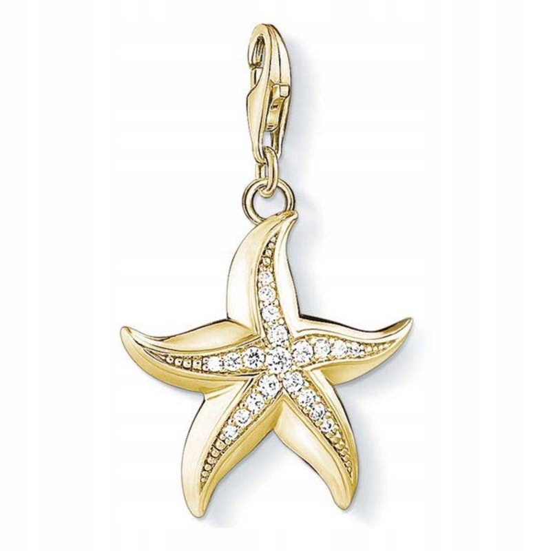 Dámska fazuľa Thomas Sabo 1526 414 14 Bialy 3