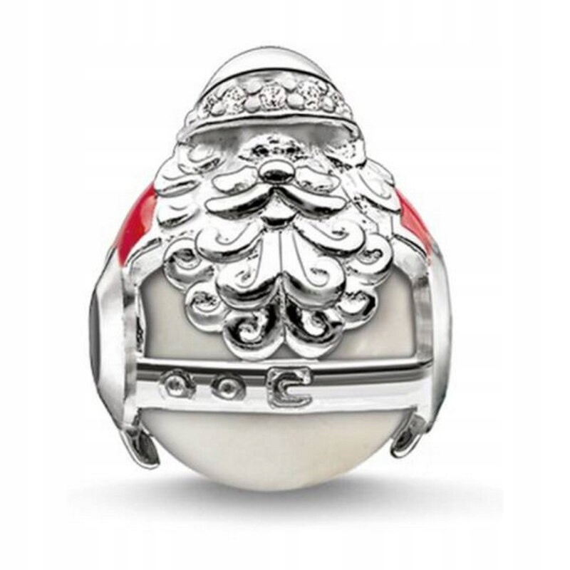 Dámsky korálik Thomas Sabo K0185 149 27 1 cm C