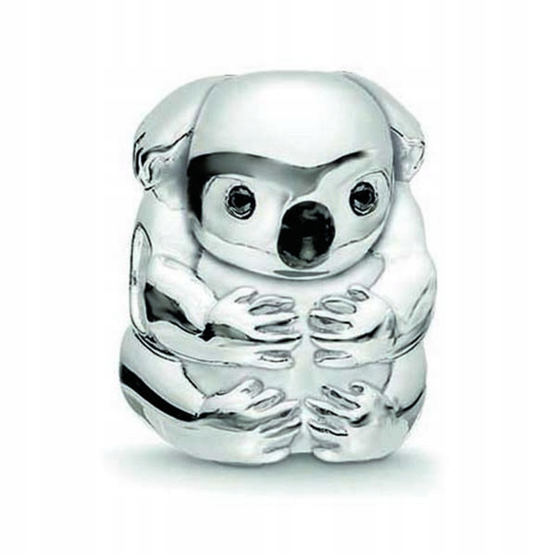 Dámska fazuľa Thomas Sabo K0195 041 11 Silver
