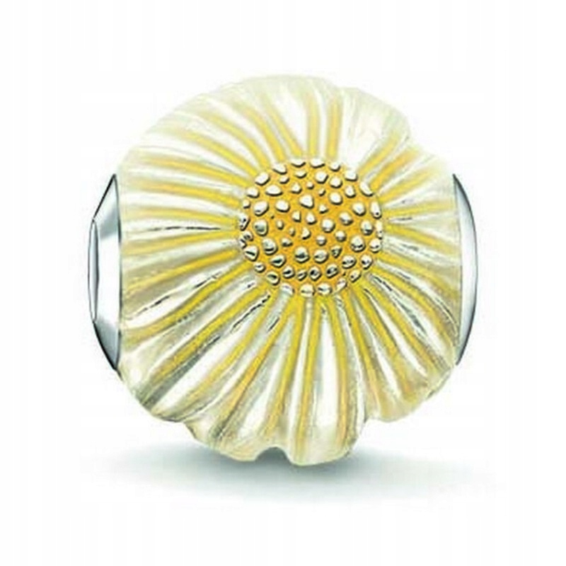 Dámska fazuľa Thomas Sabo K0200 007 4 Zlotys S