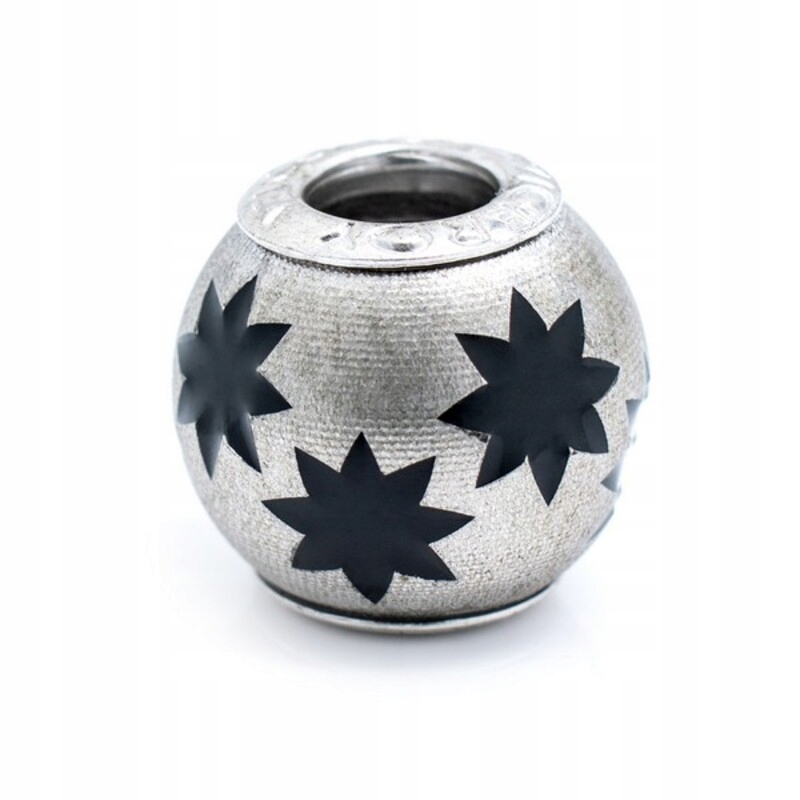 Dámska vicekery bôbov VMM0240 15 Silver 1