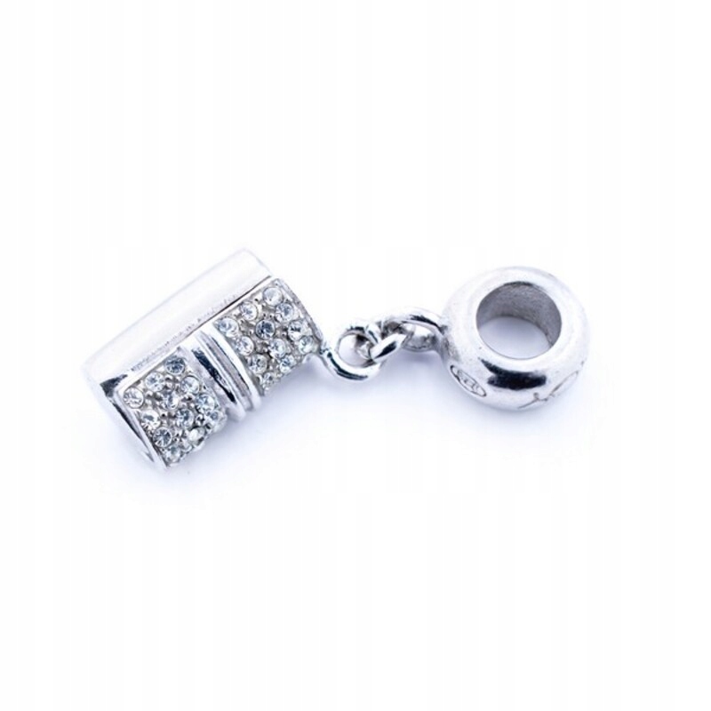 Dámska vicekery bôbov VMM0254 10 Silver 1